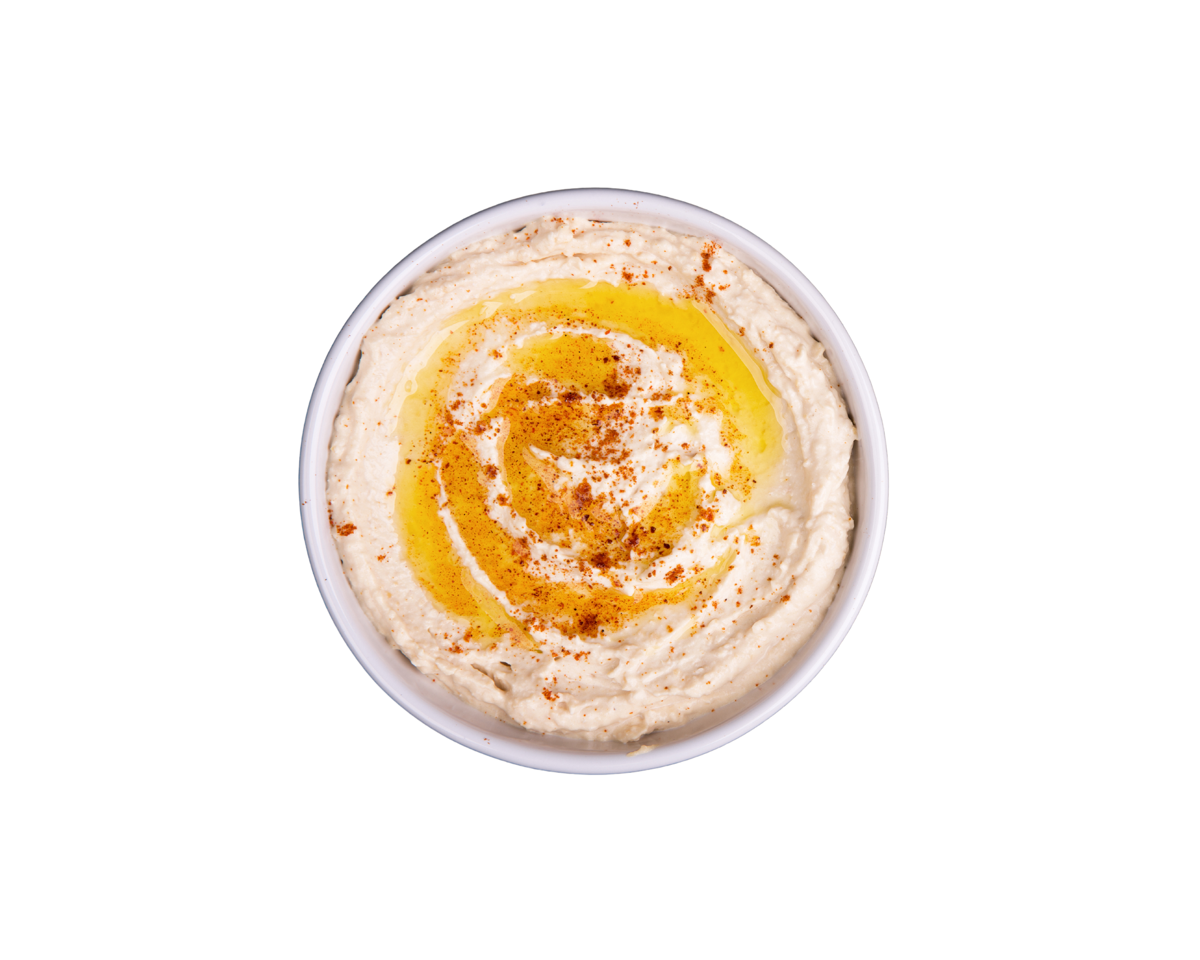 Hummus & Pita