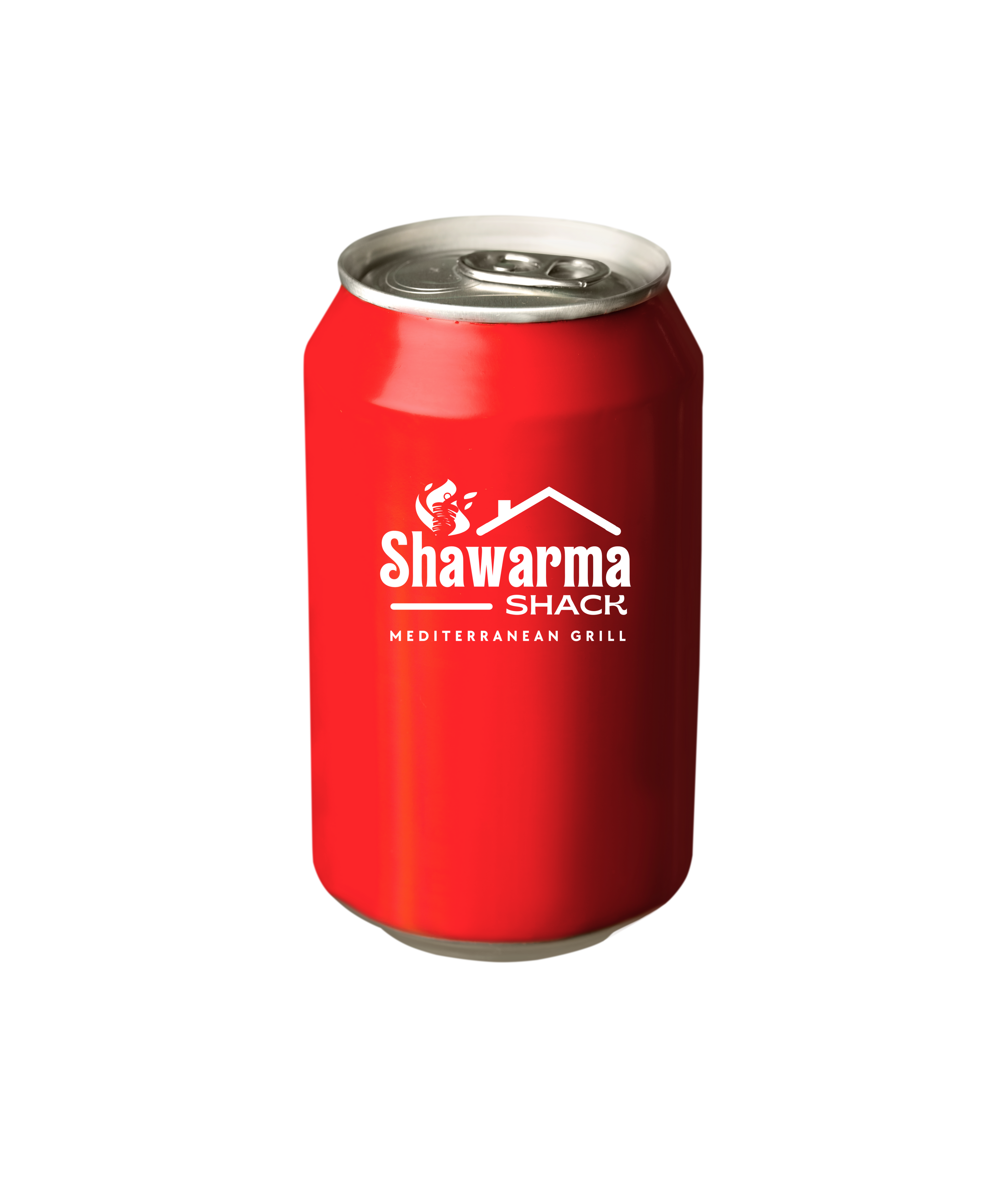 Canned Soda